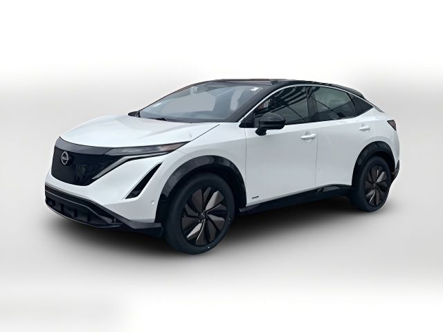2023 Nissan ARIYA PREMIERE
