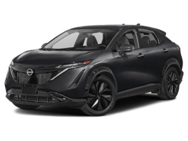 2023 Nissan ARIYA PREMIERE