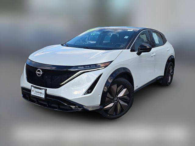 2023 Nissan ARIYA PREMIERE