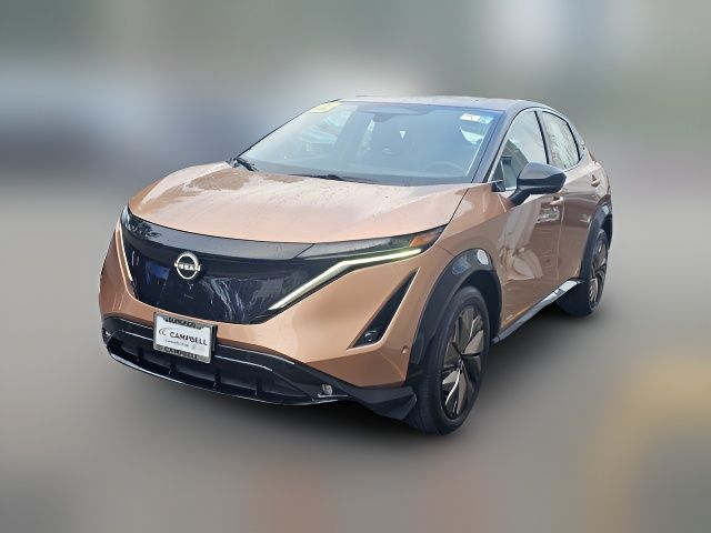 2023 Nissan ARIYA PREMIERE