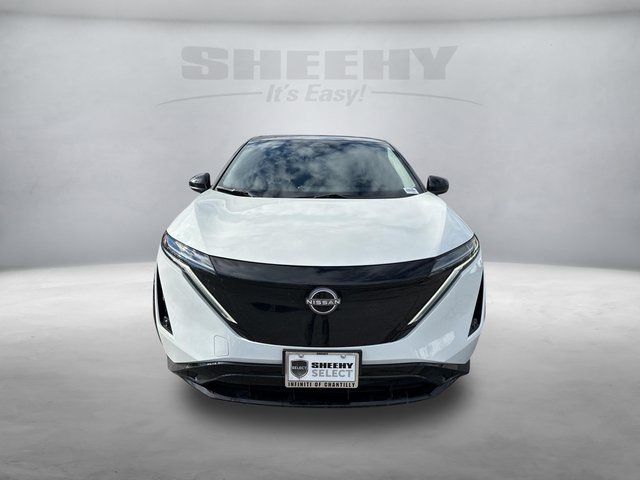 2023 Nissan ARIYA VENTURE+