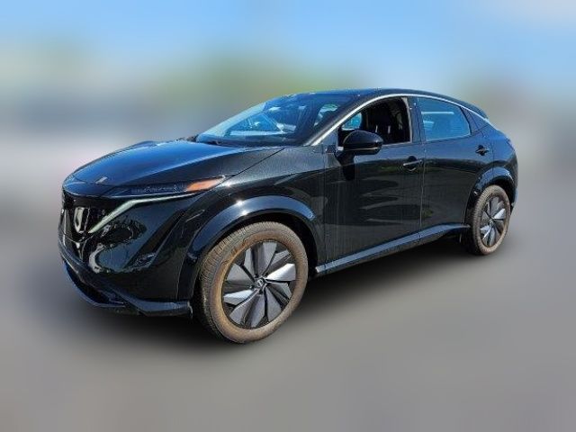 2023 Nissan ARIYA VENTURE+
