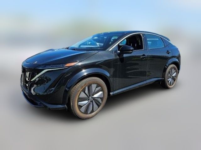 2023 Nissan ARIYA VENTURE+