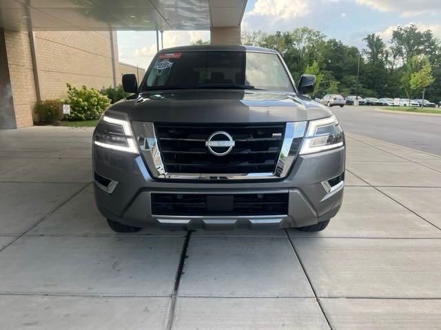 2023 Nissan Armada S