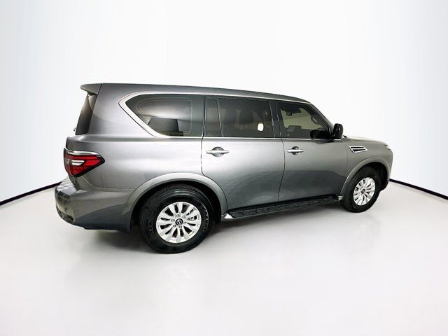 2023 Nissan Armada S