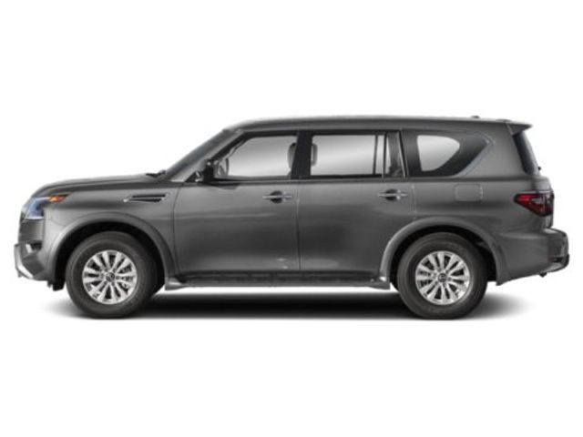 2023 Nissan Armada S