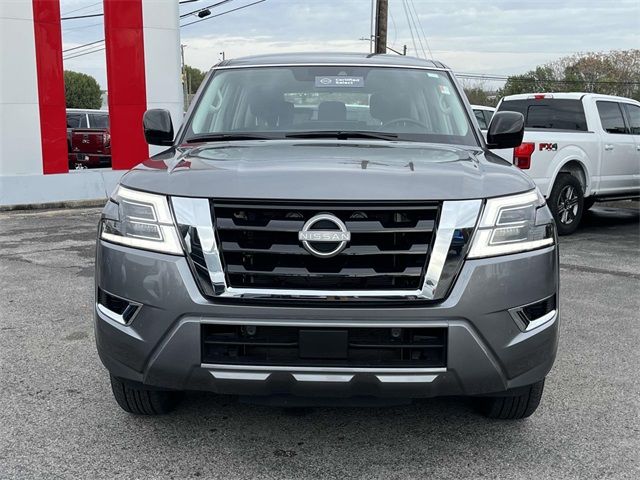 2023 Nissan Armada S