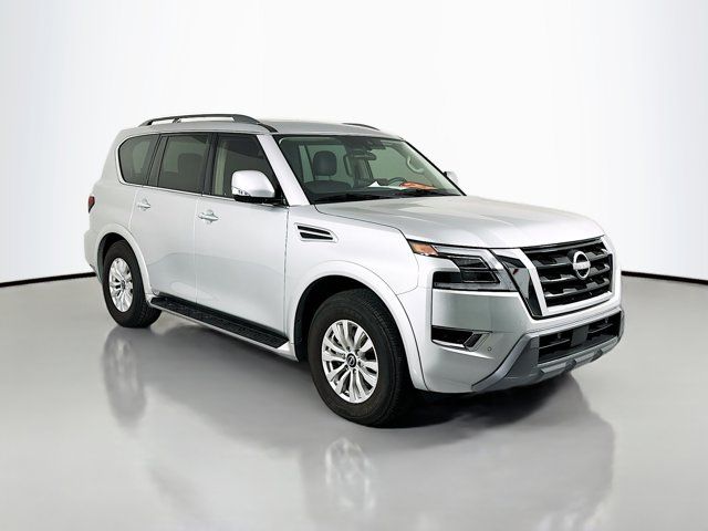 2023 Nissan Armada SV