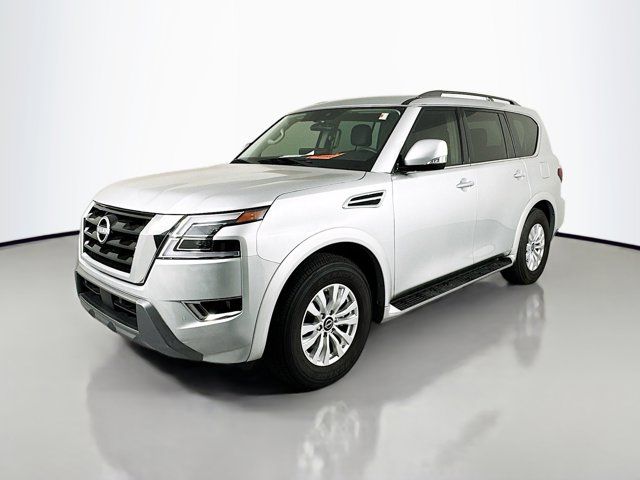 2023 Nissan Armada SV