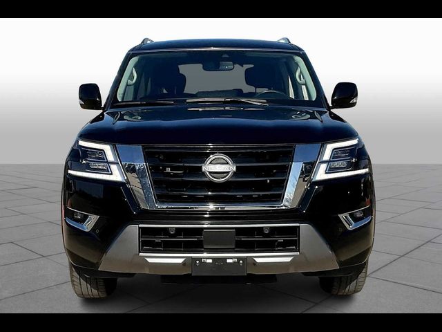 2023 Nissan Armada SV