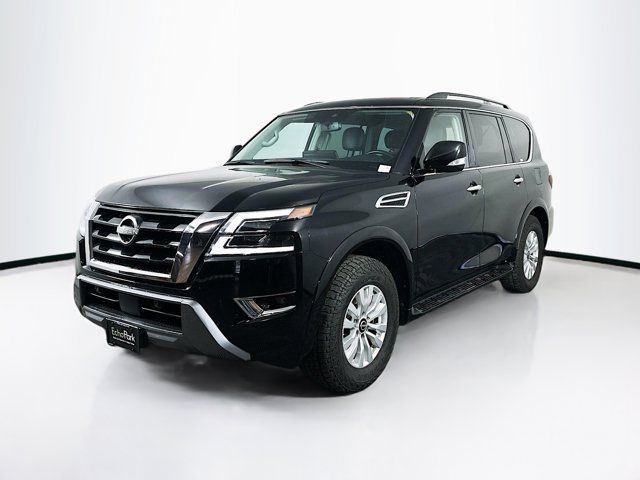 2023 Nissan Armada SV