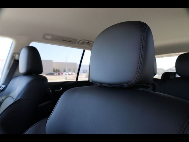 2023 Nissan Armada SV