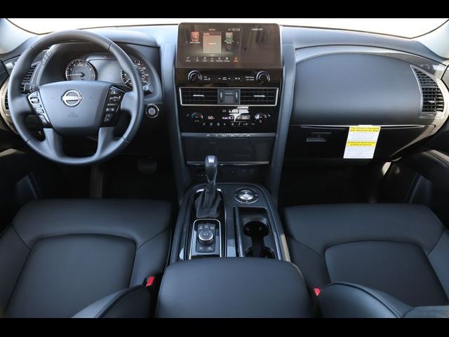 2023 Nissan Armada SV