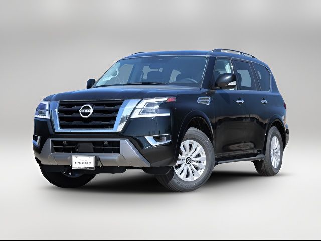 2023 Nissan Armada SV