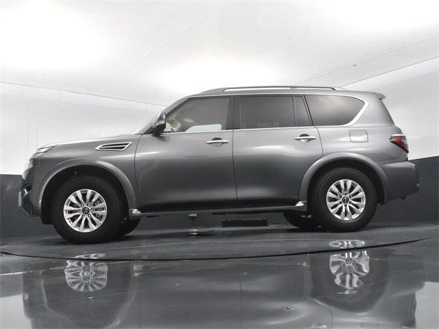 2023 Nissan Armada SV