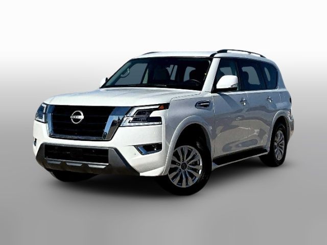 2023 Nissan Armada SV