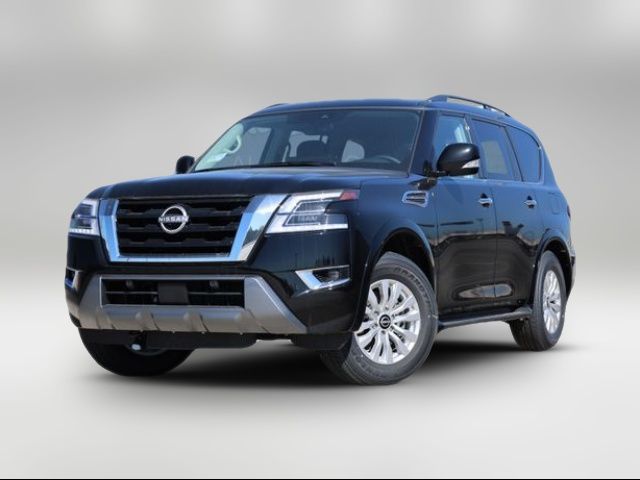 2023 Nissan Armada SV