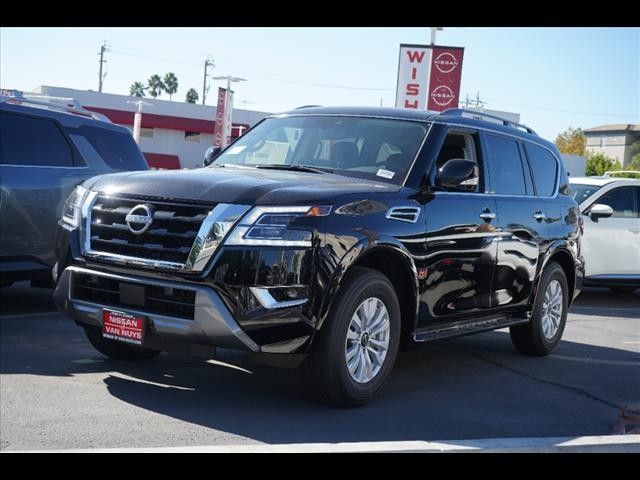 2023 Nissan Armada SV