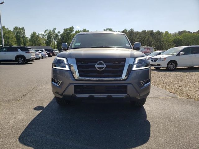 2023 Nissan Armada SV