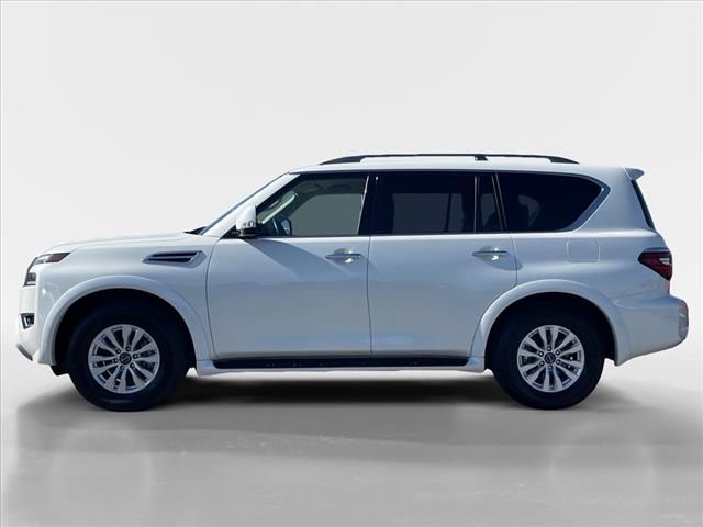 2023 Nissan Armada SV