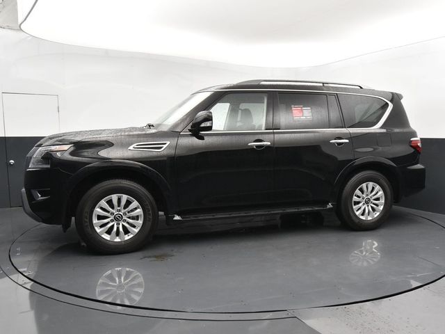 2023 Nissan Armada SV