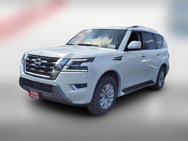 2023 Nissan Armada SV