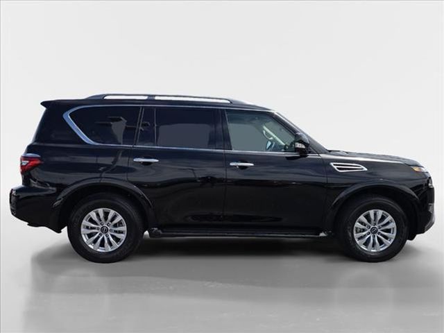 2023 Nissan Armada SV