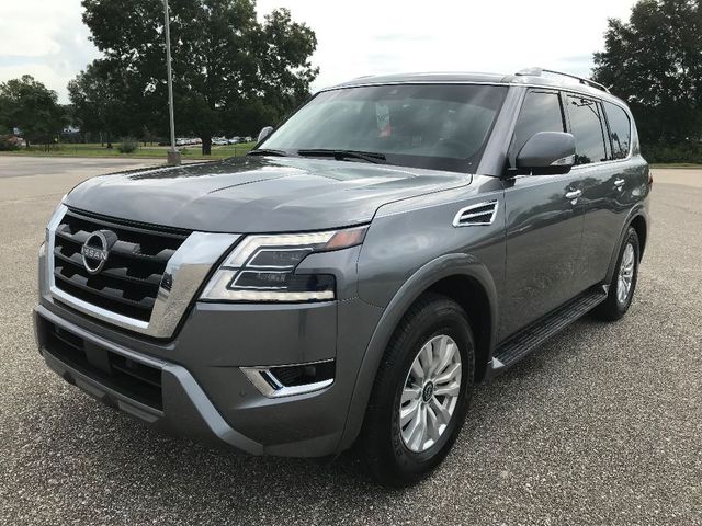 2023 Nissan Armada SV