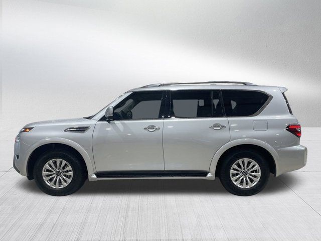 2023 Nissan Armada SV