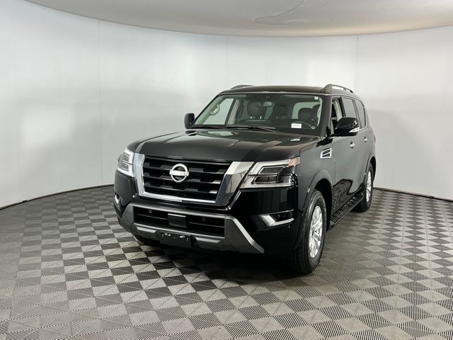 2023 Nissan Armada SV