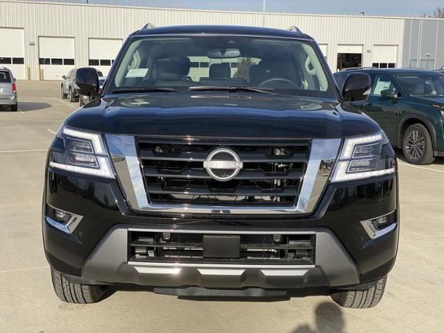 2023 Nissan Armada SV