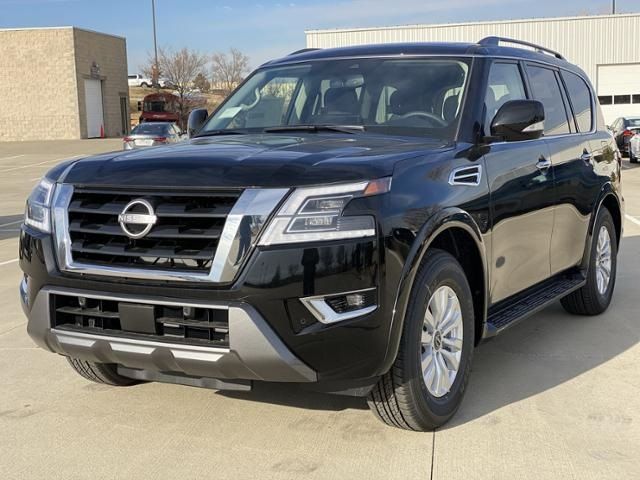 2023 Nissan Armada SV