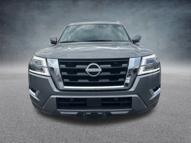 2023 Nissan Armada SV