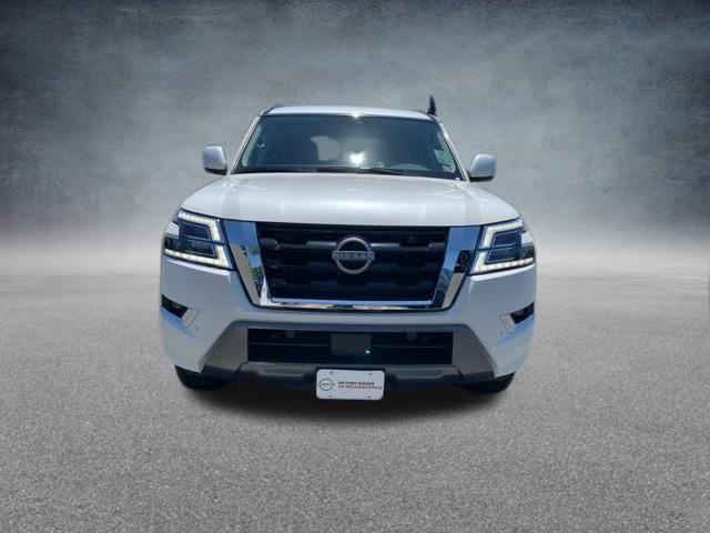 2023 Nissan Armada SV