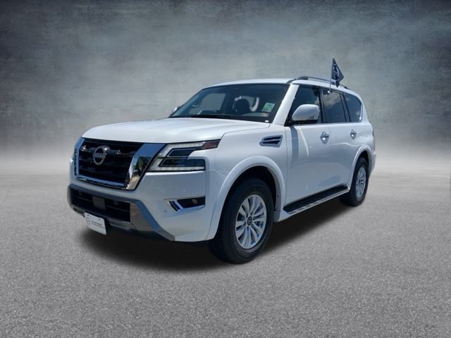 2023 Nissan Armada SV