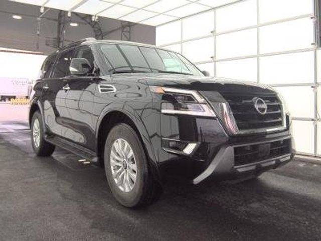 2023 Nissan Armada SV