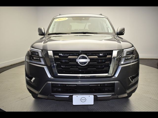 2023 Nissan Armada SV