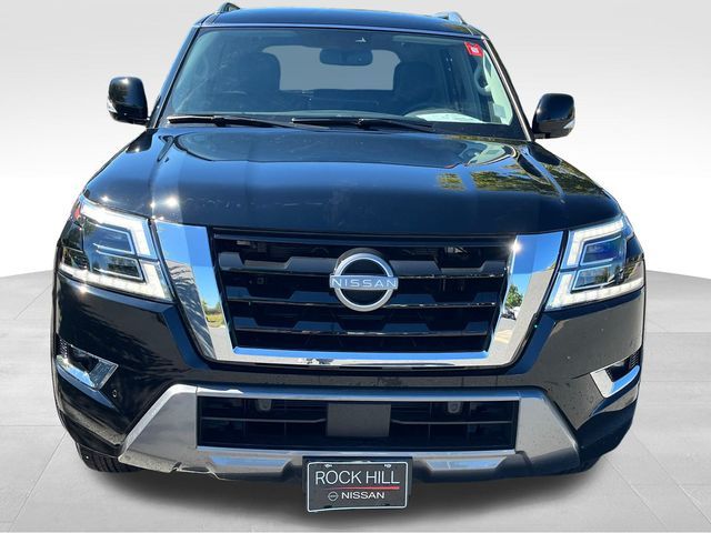 2023 Nissan Armada SV