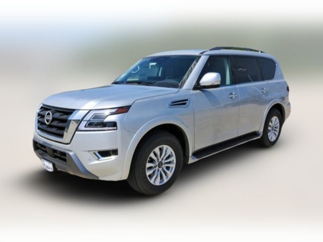 2023 Nissan Armada SV