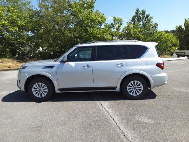 2023 Nissan Armada SV