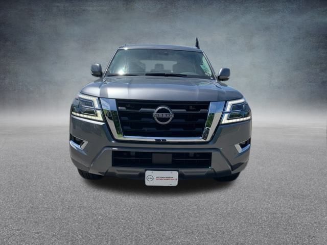 2023 Nissan Armada SV