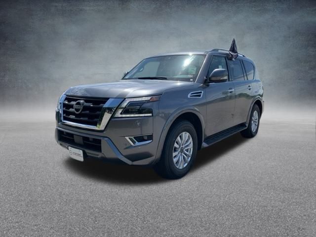 2023 Nissan Armada SV