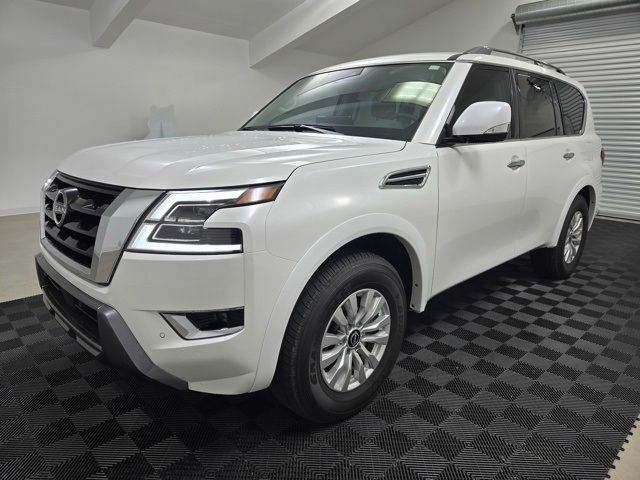 2023 Nissan Armada SV