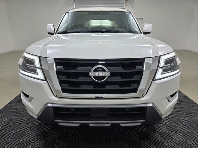 2023 Nissan Armada SV