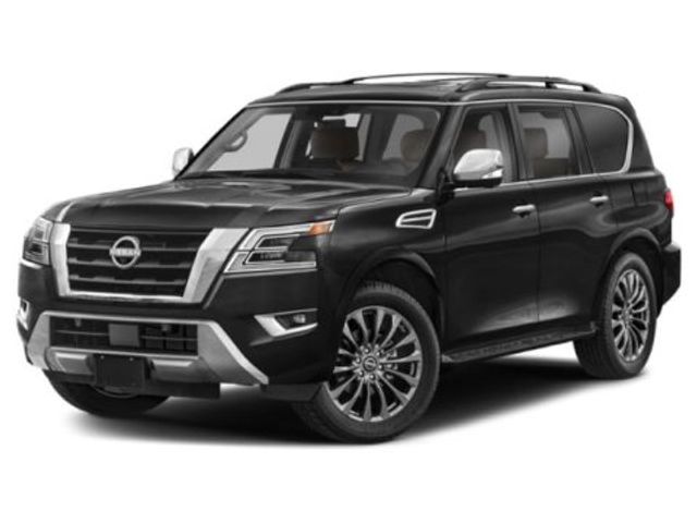 2023 Nissan Armada SV