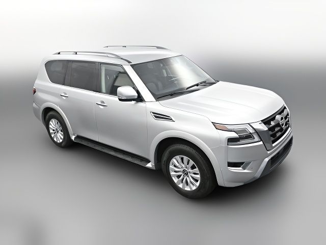 2023 Nissan Armada SV