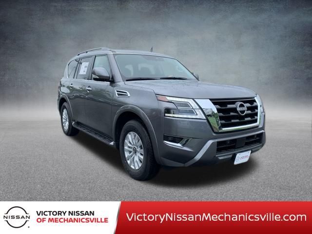 2023 Nissan Armada SV