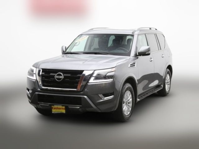 2023 Nissan Armada SV