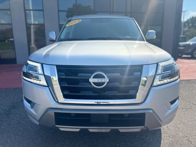 2023 Nissan Armada SV