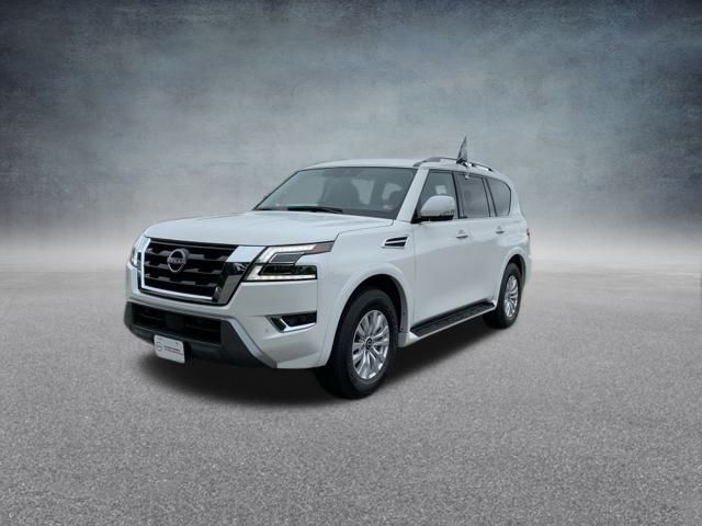 2023 Nissan Armada SV